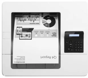 Drukarka HP LaserJet Pro M501dn (J8H61A) - Drukarki - miniaturka - grafika 16