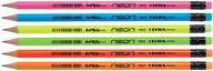 Ołówki - Lyra Ołówek neon HB 1293960 - miniaturka - grafika 1