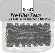 Filtry akwariowe i akcesoria - TetraTec Pre-Filter Foam EX 400-1200 Plus-gąbka T240742 - miniaturka - grafika 1