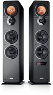 Głośniki i kolumny - Teufel ULTIMA 40 ACTIVE czarny - miniaturka - grafika 1