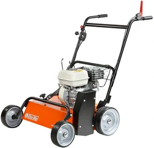 Oleo-Mac ITALIA OLEO MAC SCA 50 H HONDA WERTYKULATOR SPALINOWY DO TRAWY AREATOR AERATOR 5.5 KM / 50cm - Wertykulatory i aeratory - miniaturka - grafika 2