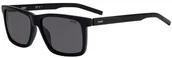 Okulary przeciwsłoneczne - Hugo Boss Okulary Przeciwsłoneczne HUGO HG 1013/S OIT/IR - miniaturka - grafika 1