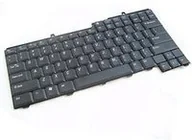 Klawiatury do laptopów - Origin Storage Notebook klawiatura E6520 ES Layout 105 przyciski NON Backlit SP Czarny 5055146569589 - miniaturka - grafika 1