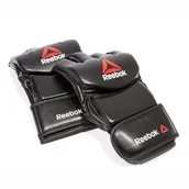 Pozostały sprzęt i akcesoria do ćwiczeń - Reebok Combat MMA Glove XL 400-104203 - miniaturka - grafika 1