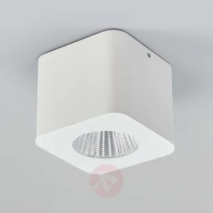 Helestra lampa sufitowa LED Biały, 1-punktowy 15/1552.07-DO1 - Lampy sufitowe - miniaturka - grafika 2