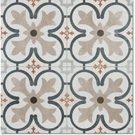 Płytki ceramiczne - Geotiles Boulevard Beige 45x45 - miniaturka - grafika 1