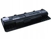 Baterie do laptopów - Cameron Sino Asus Bateria do N551 N551J N551JB 10,8V 4800mAh - miniaturka - grafika 1