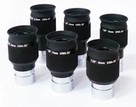 Lunety i akcesoria - Sky-Watcher Okular SWA-58 7 mm - miniaturka - grafika 1