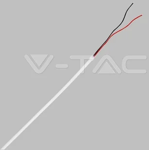 v-tac Neon Flex V-TAC 24V IP65 8W CRI90+ 5mb VT-560 6400K 530lm - Taśmy LED - miniaturka - grafika 8