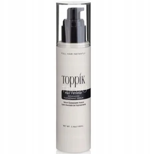 Toppik Hair Fattener Keratynowa odżywka bez spłukiwania 118ml - Odżywki do włosów - miniaturka - grafika 2
