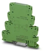 Sterowniki i przekaźniki - Phoenix Contact Moduł przekaźnika półprzewodnikowego PLC-OPT 36DC/110DC/3RW Phoenix Contact 2900392 PLC-OPT 36DC/110DC/3RW - miniaturka - grafika 1