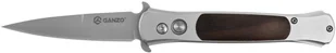 Ganzo Nóż G707 265-045 - Noże - miniaturka - grafika 2