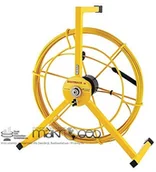 Wykrywacze - Leica Przewód fiberglasowy Leica DIGITRACE 80m - miniaturka - grafika 1