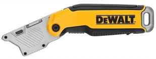 DEWALT Nóż składany z ostrzem trapezowym DWHT10429-0 DWHT10429-0 - Nożyce i noże - miniaturka - grafika 11