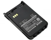 Akcesoria do krótkofalówek - Cameron Sino MOTOROLA SMP-318 SMP318 1200mAh 8.88Wh Li-Ion 7.4V Cameron Sino) - miniaturka - grafika 1