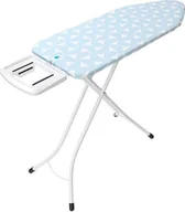 Deski do prasowania - Brabantia Deska do prasowania Fresh Breeze rozm. C z podstawą na żelazko 219689 - miniaturka - grafika 1