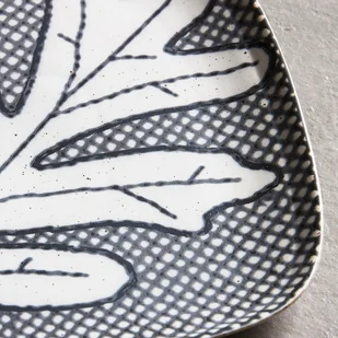 House Doctor Talerz Oak 11160 - Talerze - miniaturka - grafika 3