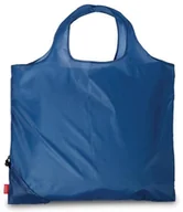 Torby i wózki na zakupy - Punta wheel Torba na zakupy XXL Niebieska 10293-4600 - miniaturka - grafika 1