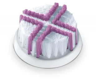 Beurer FC 95 NK szczotka do statywu FC 95 NK exfoliation - Pozostałe kosmetyki Beurer FC 95 NK szczotka do statywu FC 95 NK exfoliation - Pozostałe kosmetyki - miniaturka - grafika 2