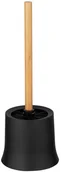 Akcesoria do wc - Wenko Szczotka do WC Bamboo - miniaturka - grafika 1