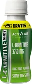 Spalacze tłuszczu - Activita Spalacz tłuszczu L-Carnitine Shot 12 x 80 ml - miniaturka - grafika 1