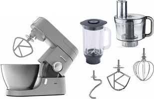 Kenwood KVC3150S - Roboty kuchenne - miniaturka - grafika 2