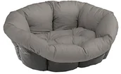 Legowiska dla psów - Ferplast sofa na poduszkę, 4 82031099 - miniaturka - grafika 1