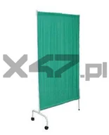 Meble i wyposażenie gabinetów medycznych - Malow Parawan do gabinetu lekarskiego 8F6E-91440 - miniaturka - grafika 1