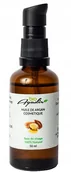 Olejki do mycia twarzy - Olej Arganowy kosmetyczny 50ml Naturalny BioAgadir - miniaturka - grafika 1