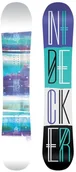 Deski snowboardowe - Nidecker snowboard Ndk Snb Elle Multi MULTI) - miniaturka - grafika 1
