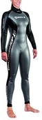 Sprzęt do nurkowania - Mares Kobiety-neopren kombinezon Steamer Horizon 10 Lady 422482 - miniaturka - grafika 1