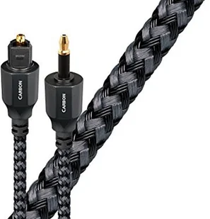 AudioQuest Red River RCA-RCA 0,75 m (para) (AERO03BL00) - Kable - miniaturka - grafika 3