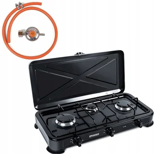 Promis Kuchenka przenośna KG300C - Kuchnia turystyczne i akcesoria - miniaturka - grafika 3