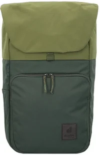 deuter deuter Unisex  plecak dla dorosłych UP Sydney ivy-Khaki, 22 l 3813921-2237 - Plecaki - miniaturka - grafika 2