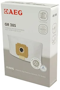 AEG GR 28 S - Worki do odkurzacza 900256542 - Worki do odkurzaczy - miniaturka - grafika 2