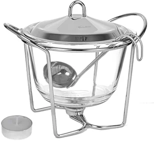 Kinghoff podgrzewacz do potraw 4.1l kh-1413 KH-1413 - Garnki - miniaturka - grafika 2