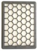 Filtry do odkurzaczy - Zelmer Filtr do odkurzacza ZVCA225S - miniaturka - grafika 1