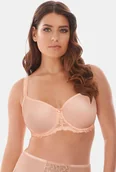 Biustonosze - Fantasie Lingerie Biustonosz usztywniany Ana Blush - miniaturka - grafika 1