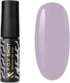 Lakiery hybrydowe - POLISH STANDART SP ZOO Lakier hybrydowy F.O.X Shot Spectrum Gel Vinyl 009 - miniaturka - grafika 1