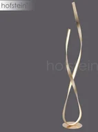 Lampy stojące - Paul Neuhaus Oświetlenie LINDA lampa stojąca LED Złoty, 1-punktowy 720-12 - miniaturka - grafika 1