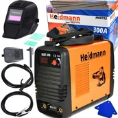 Spawarki - Licznikiem LCD 330 Igbt Mma - miniaturka - grafika 1