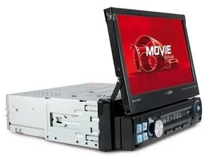 Caliber RMD574BT radio samochodowe RMD574BT - Inne akcesoria audio-wideo - miniaturka - grafika 2