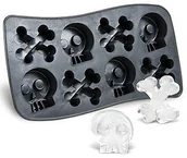 Akcesoria do lodu - GM Gadget Master Foremka do lodu, kości - miniaturka - grafika 1