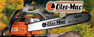 Oleo-Mac GS 630 PROFI 50029127E5 - Piły spalinowe - miniaturka - grafika 3