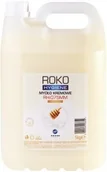 Mydła - Eva Natura Roko Kremowe 5L! Mleko I Miód! Hit! - miniaturka - grafika 1
