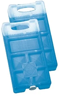 Campingaz 39040 paczka lodu 2 szt., Cooling element 3138520390404 - Akcesoria turystyczne - miniaturka - grafika 2