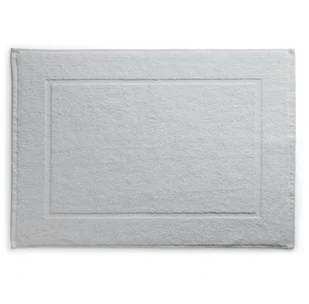 Kela Ladessa 70 X 50 Cm Szary Dywanik Łazienkowy Bawełniany - Dywaniki łazienkowe - miniaturka - grafika 2