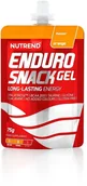 Produkty specjalne dla sportowców - Nutrend ENDUROSNACK 75g saszetka pomarańcz - miniaturka - grafika 1