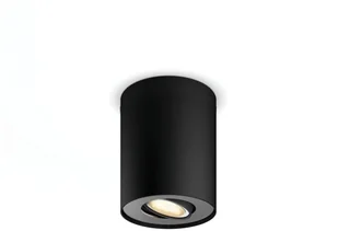 Philips Philips Hue Milliskin Reflektor punktowy do zabudowy - okrągły- biały 929003046501 - Systemy inteligentnych domów - miniaturka - grafika 2