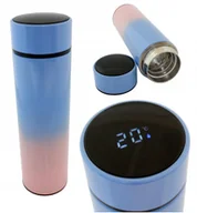 Termosy - ATL Kubek termiczny smart 500ml - miniaturka - grafika 1